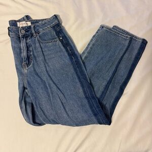 PacSunMom Jeans, size 24